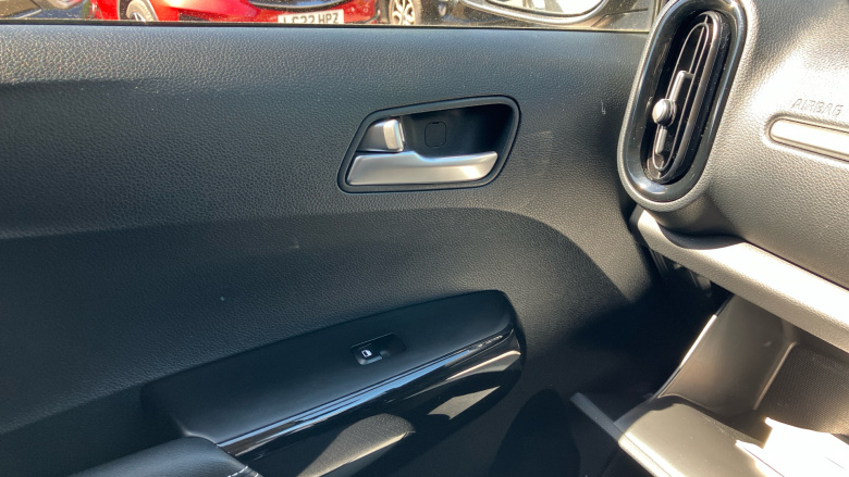 Kia Picanto 1.2 GT-line S 5dr Petrol Hatchback